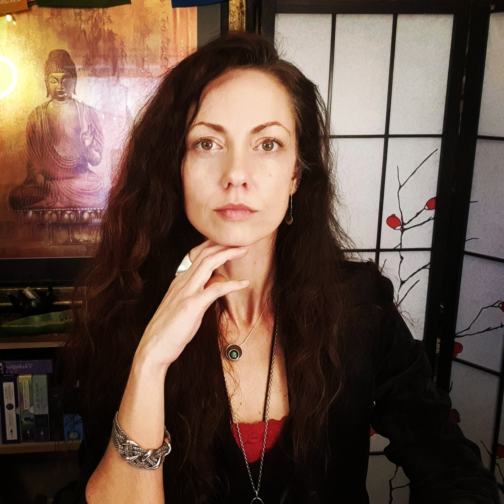 Writer: Amanda Darch