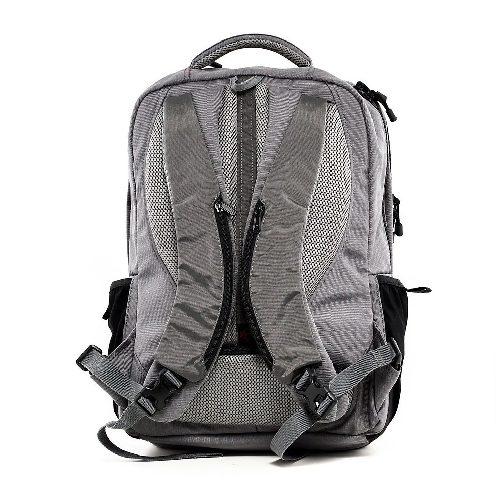 Thumbnail: Bulletproof Civilian Backpack
