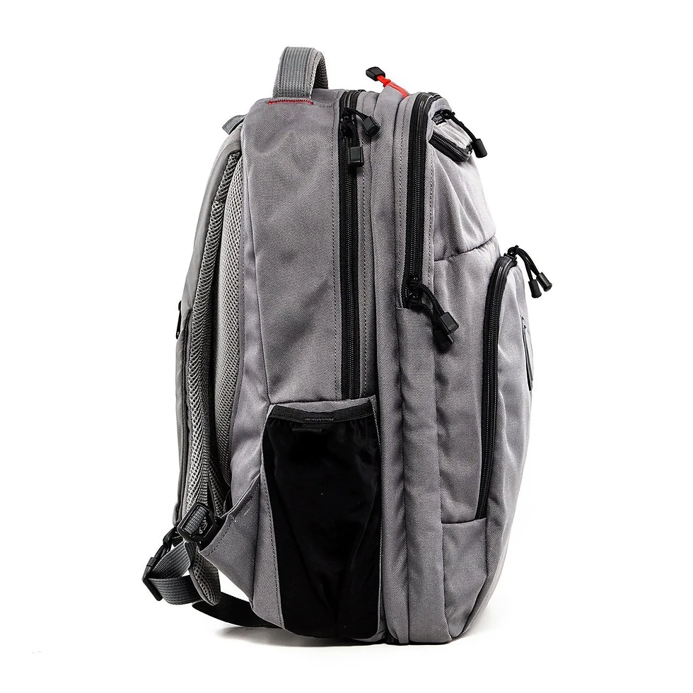 Thumbnail: Bulletproof Civilian Backpack