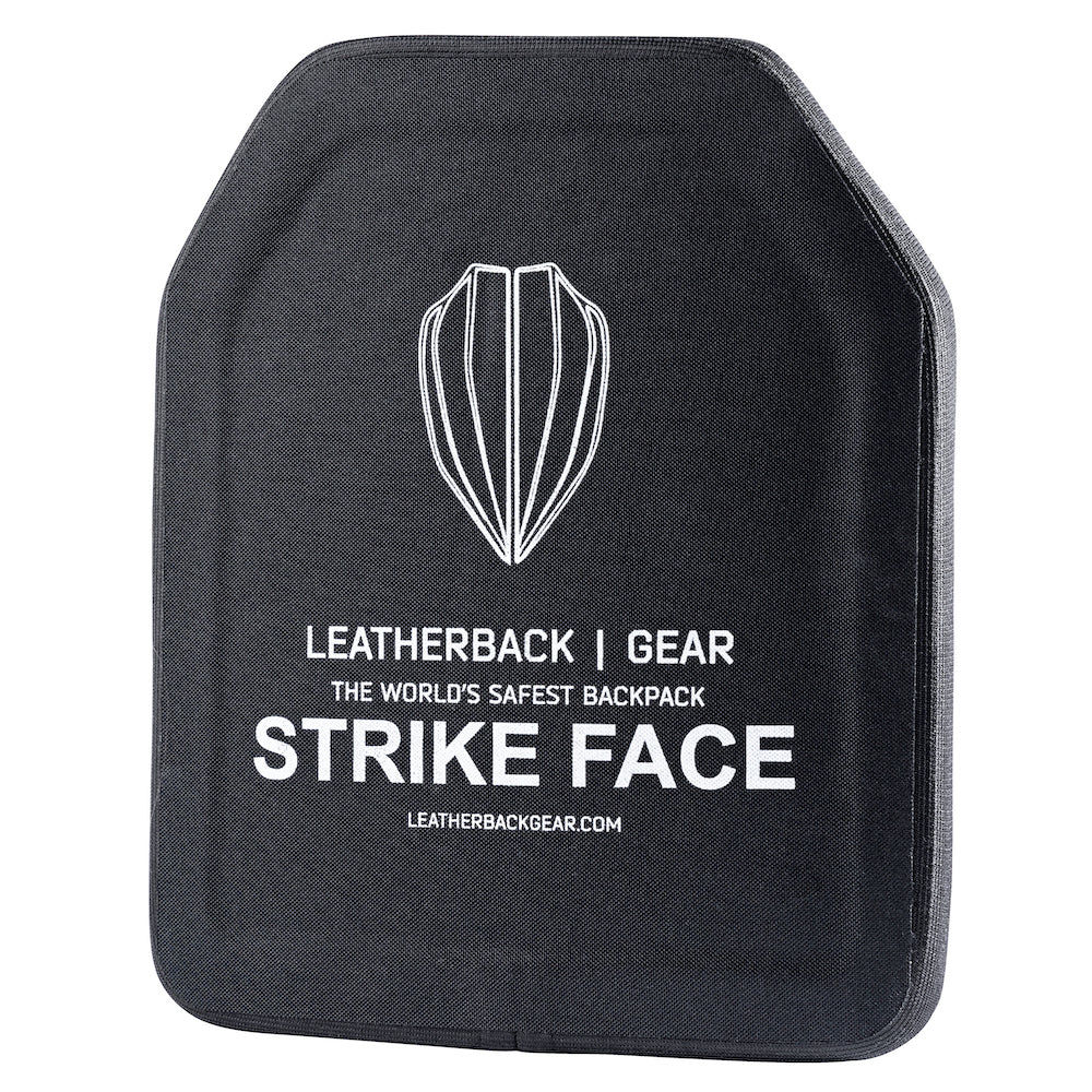 Bulletproof Backpack (Insert) Soft Panel