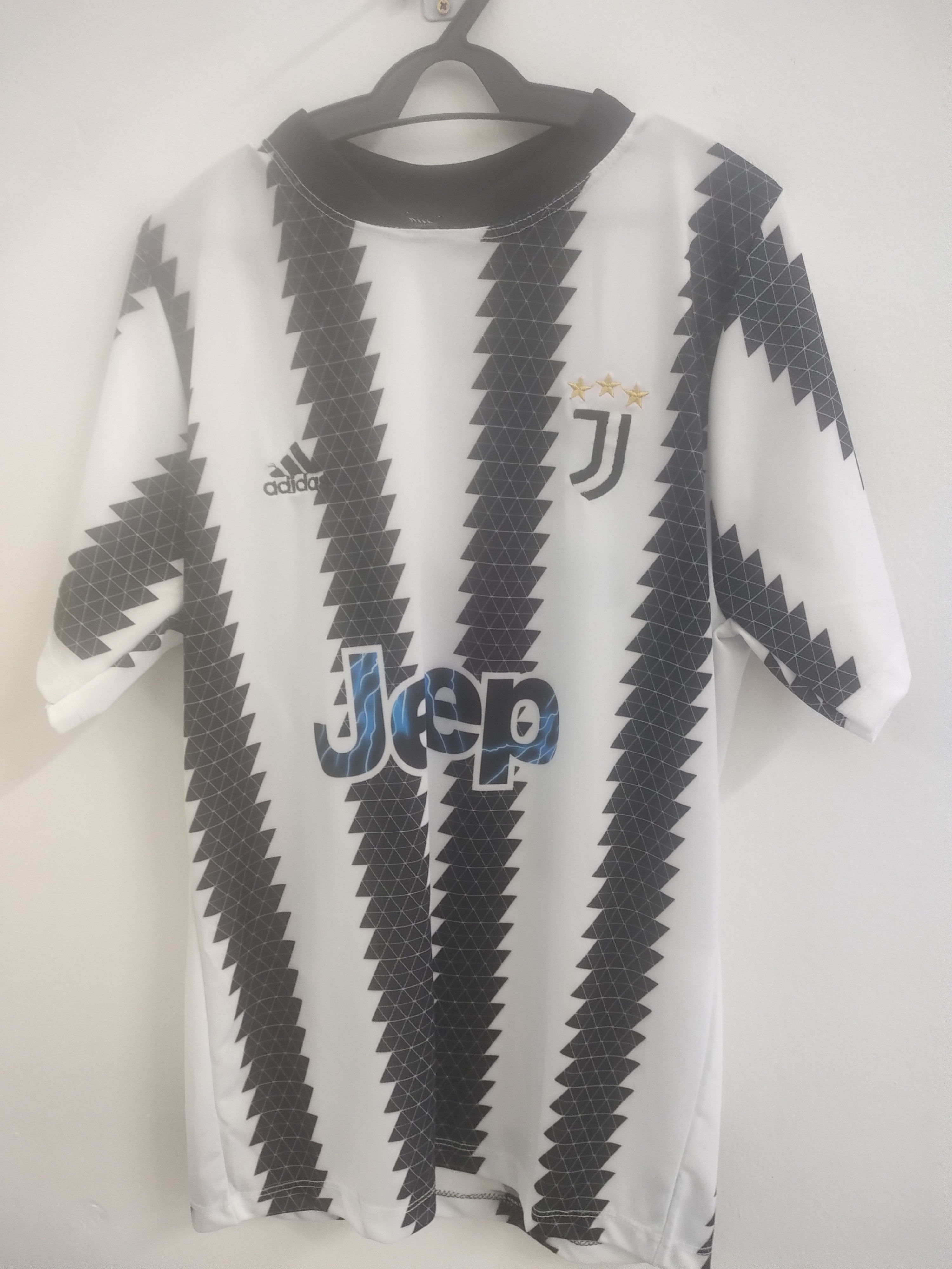 CAMISETA JUVENTUS 