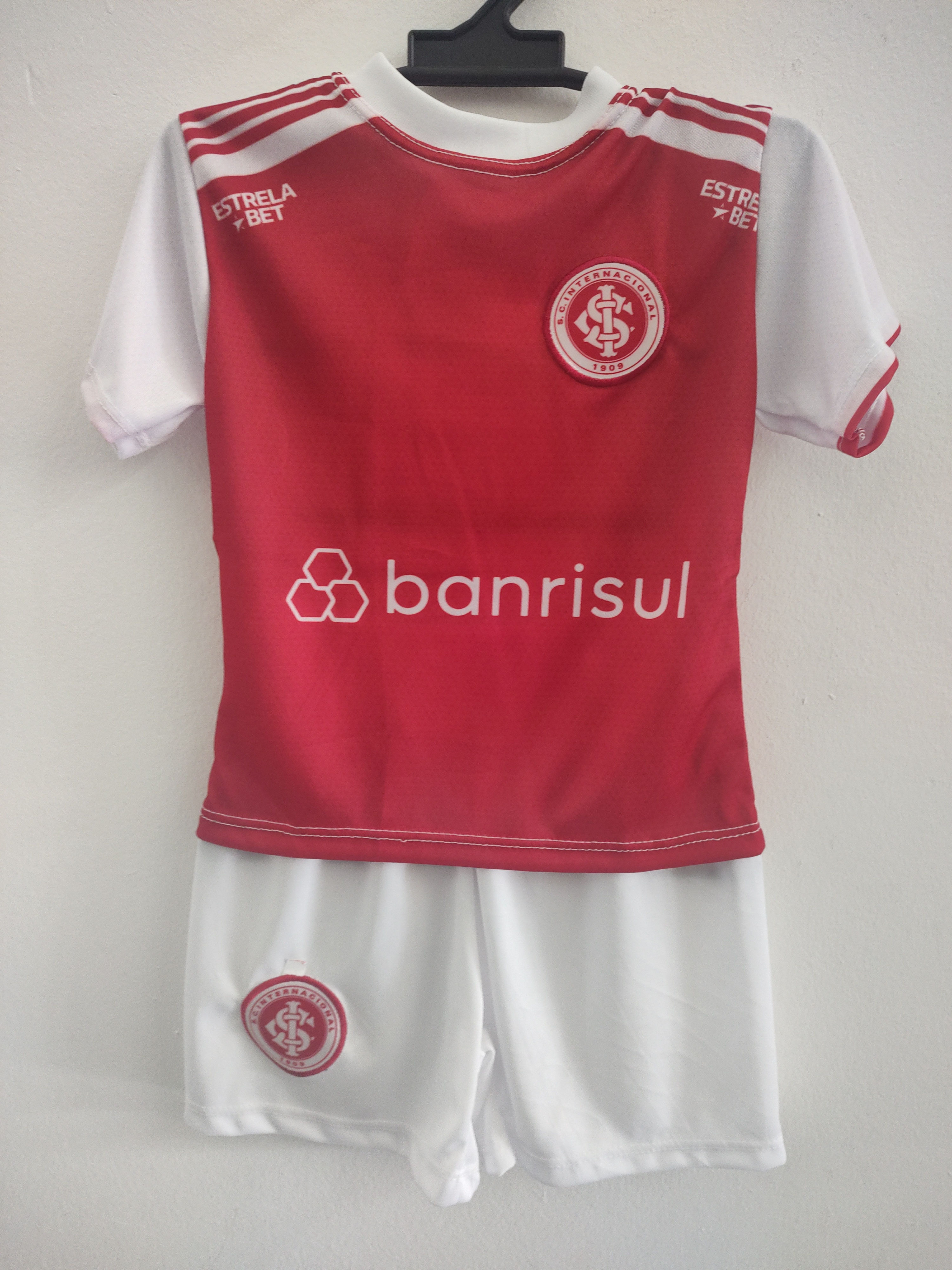 CONJUNTO INFANTIL INTERNACIONAL 