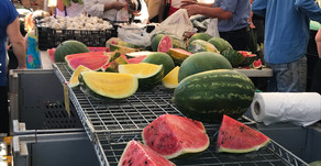 fabulous farmers' markets