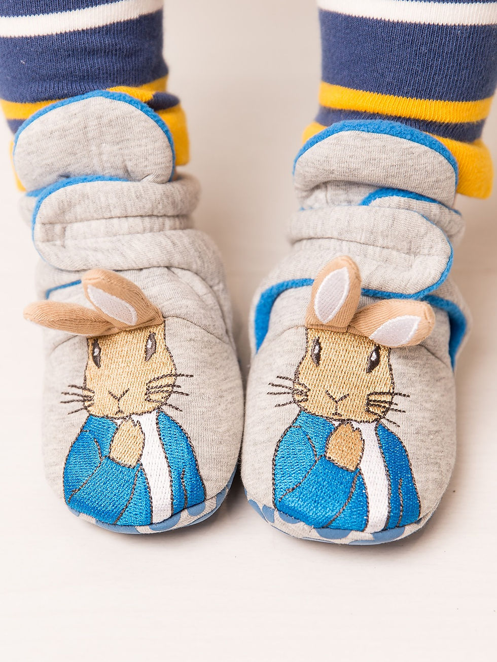 Thumbnail: Peter Rabbit Navy Design