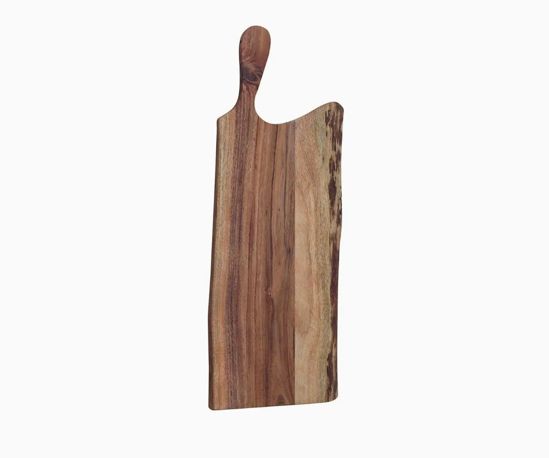 Upcountry Cleaver Cutting Board