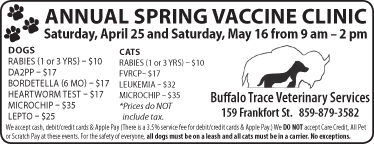 Buffalo Trace Vet Rabies new ad4-23 and 5-14.jpg