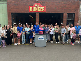 Locally-owned Bruen Bunker opens in Midway