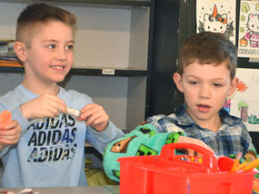 In Our Schools: Simmons Coming – and choosing to stay because ‘it’s where we want to be’