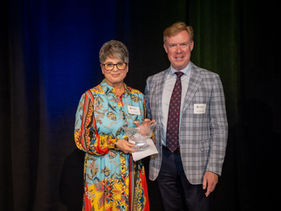 Annual Midway University Spotlight Award Dinner a success