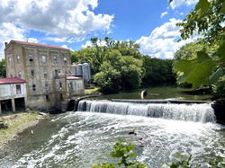 Al Cross - Wiesenberger Mill