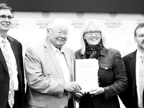 25-year history of the Kentucky Ag Development Fund
