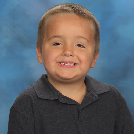 Man who killed 6-year-old Logan Tipton released from prison