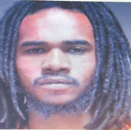 Arrest made in Saturday shooting on Macey Avenue Man charged was free on bond in a domestic violence case