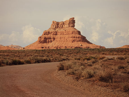 Jour 6 : Mexican Hat, Monument Valley & Valley of the Gods