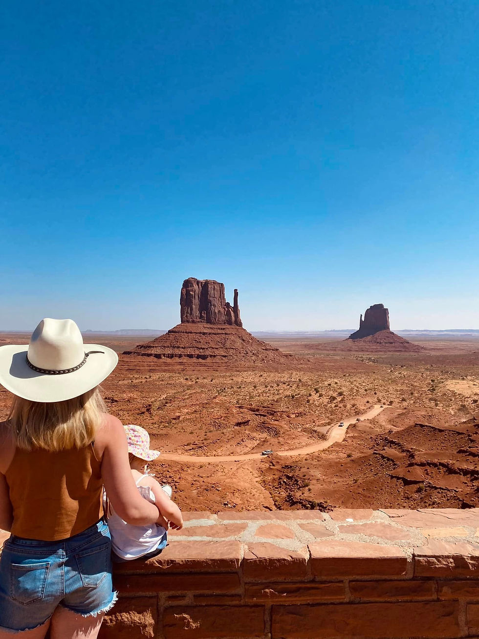 Faut-il réserver ses activités avant de partir aux États-Unis ? Tous mes conseils après plusieurs road trips en famille