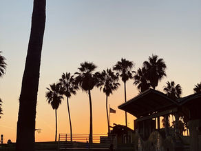 Visiter Los Angeles en 3 jours en famille : itinéraire complet, budget et avis honnête