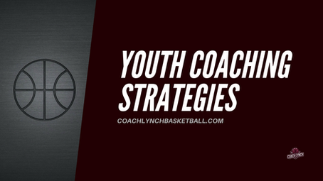 Practice Strategies in Youth Coaching