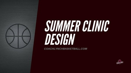 Plan a Better Summer Clinic