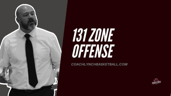 131 Zone Offense