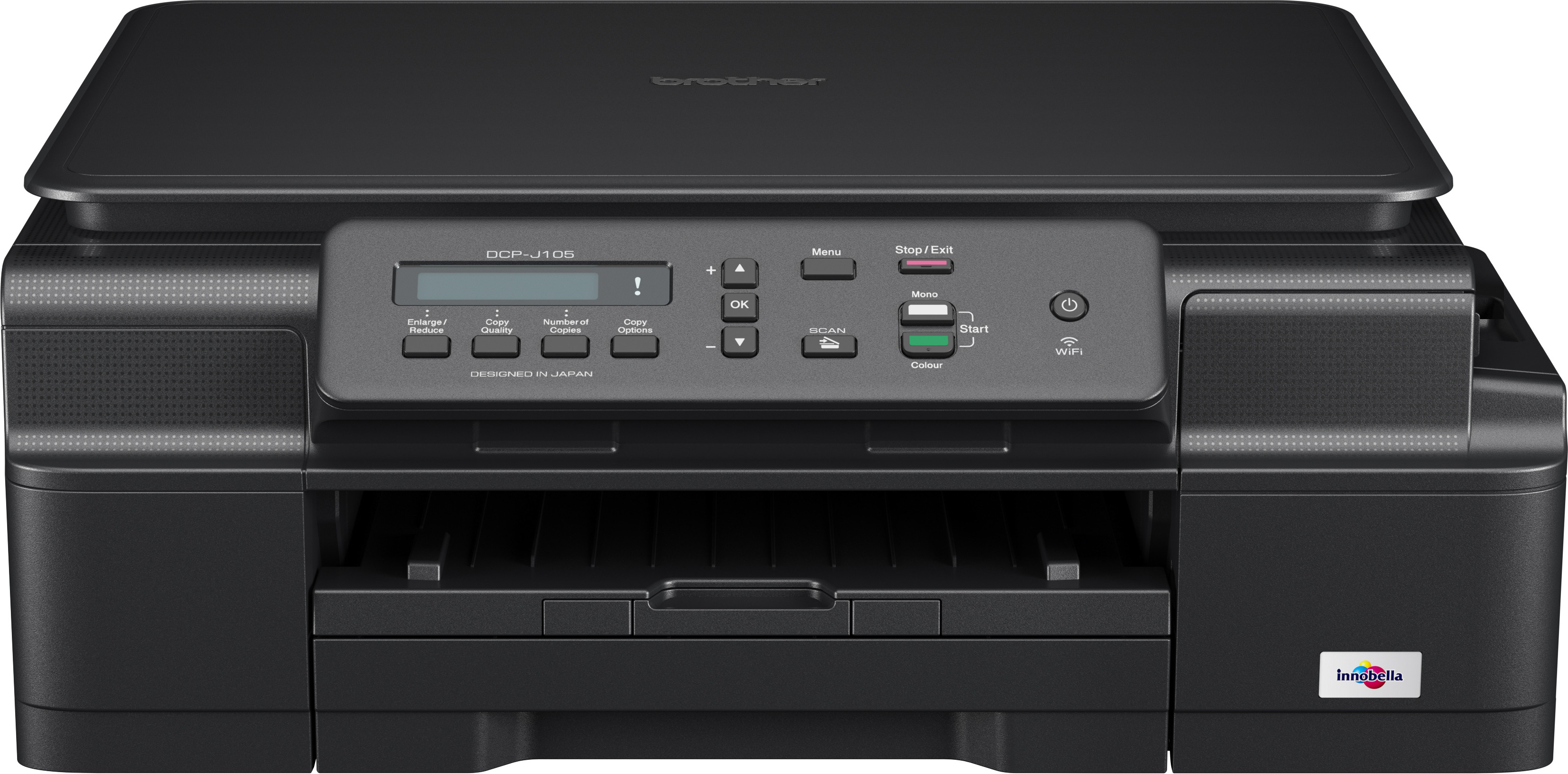 Brother MFC-J105