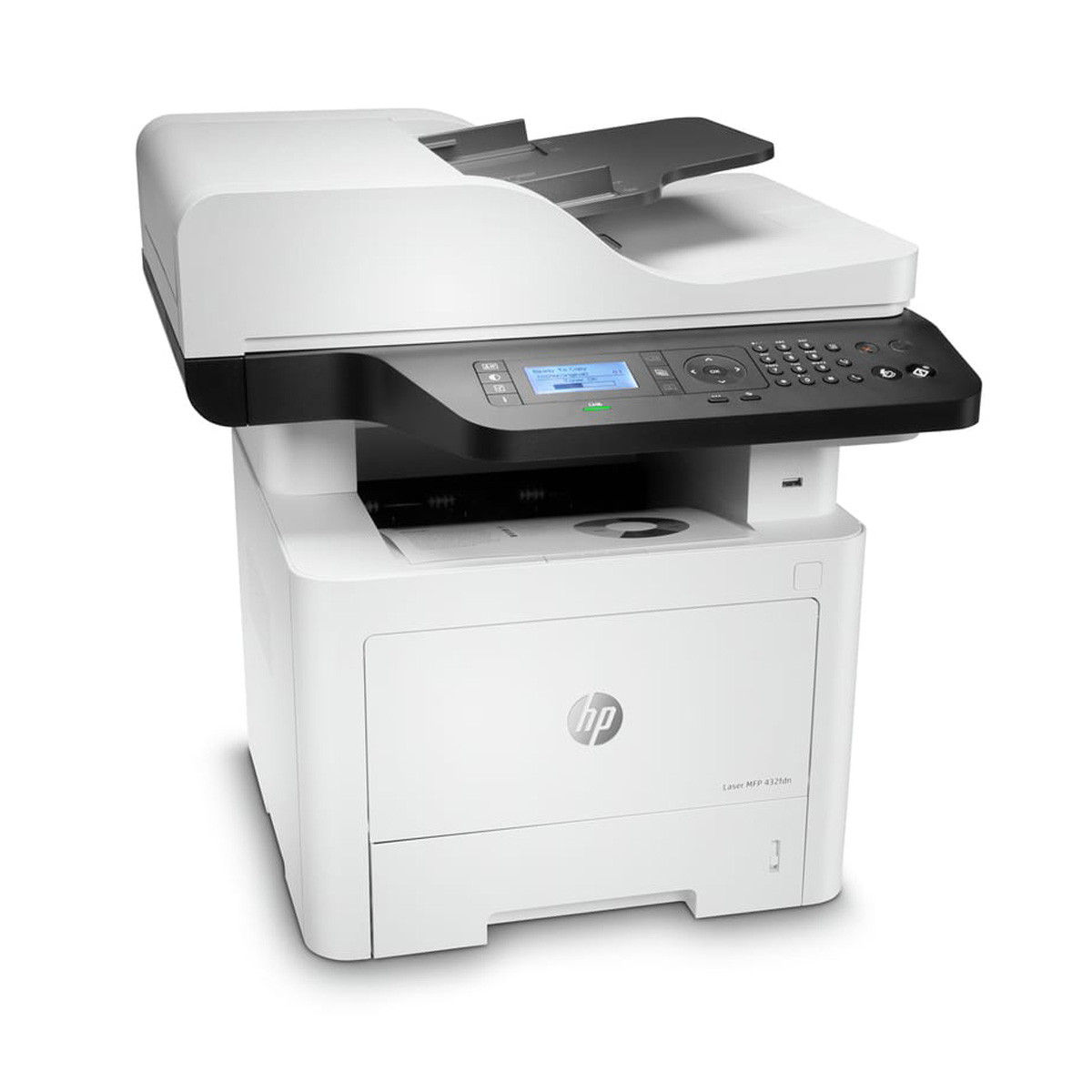 HP M432FDN