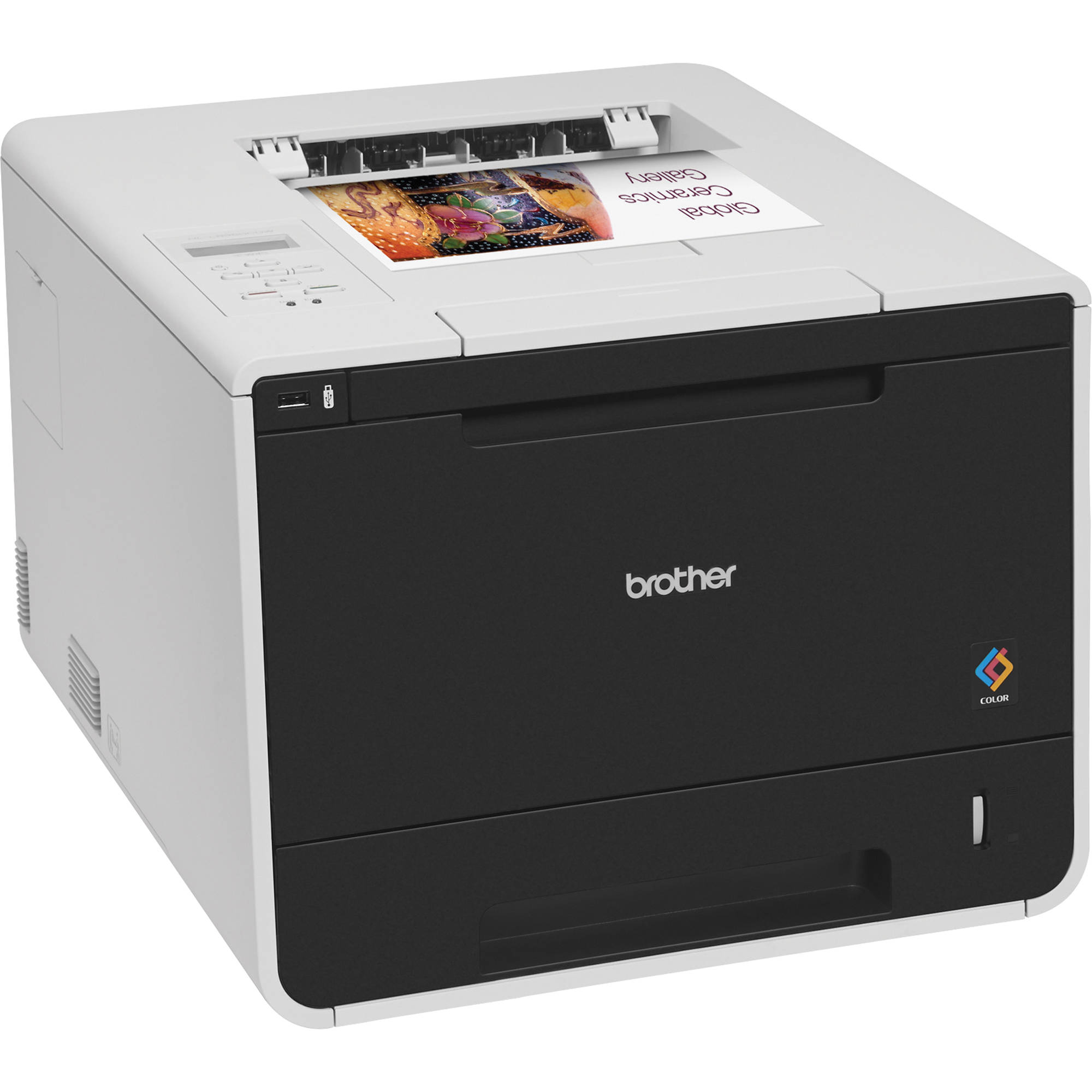 Brother HL-L8350CDW