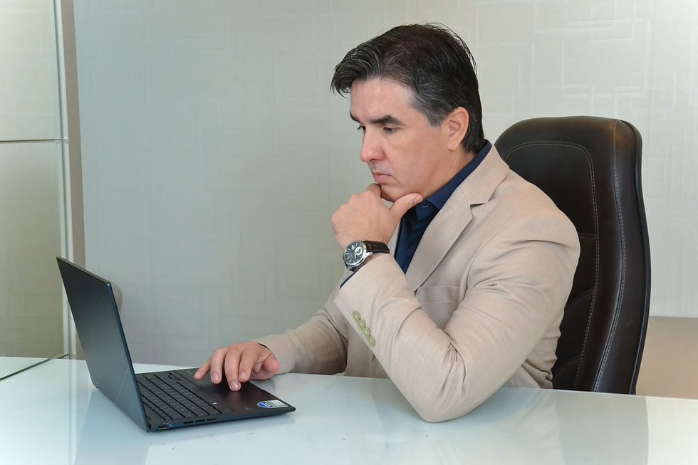 Dr.Leonardo Ortopedista