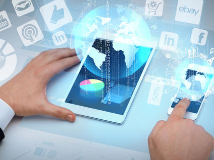 Tendências do marketing digital em 2018