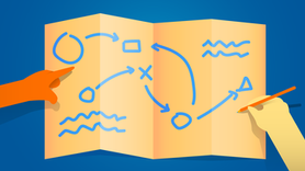 Planeje-se e comece o ano mais próximo do sucesso