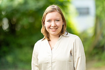 Silvana Staub - Geschäftsleitung Inneneinrichtung Aesch und Region Basel Raumsinn