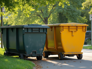 Lackie's Birch Haven Community Clean-Up Days: June 25 to 27