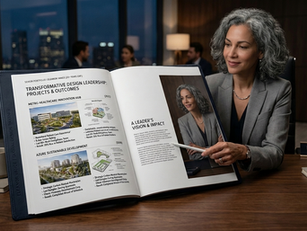 Why Senior Professionals Struggle to Communicate Their Value (And How to Fix It)