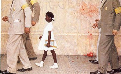 Happy Birthday, Norman Rockwell, Born on the Upper West Side!