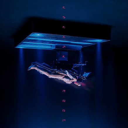 Escape Room (Front Cover Art).png