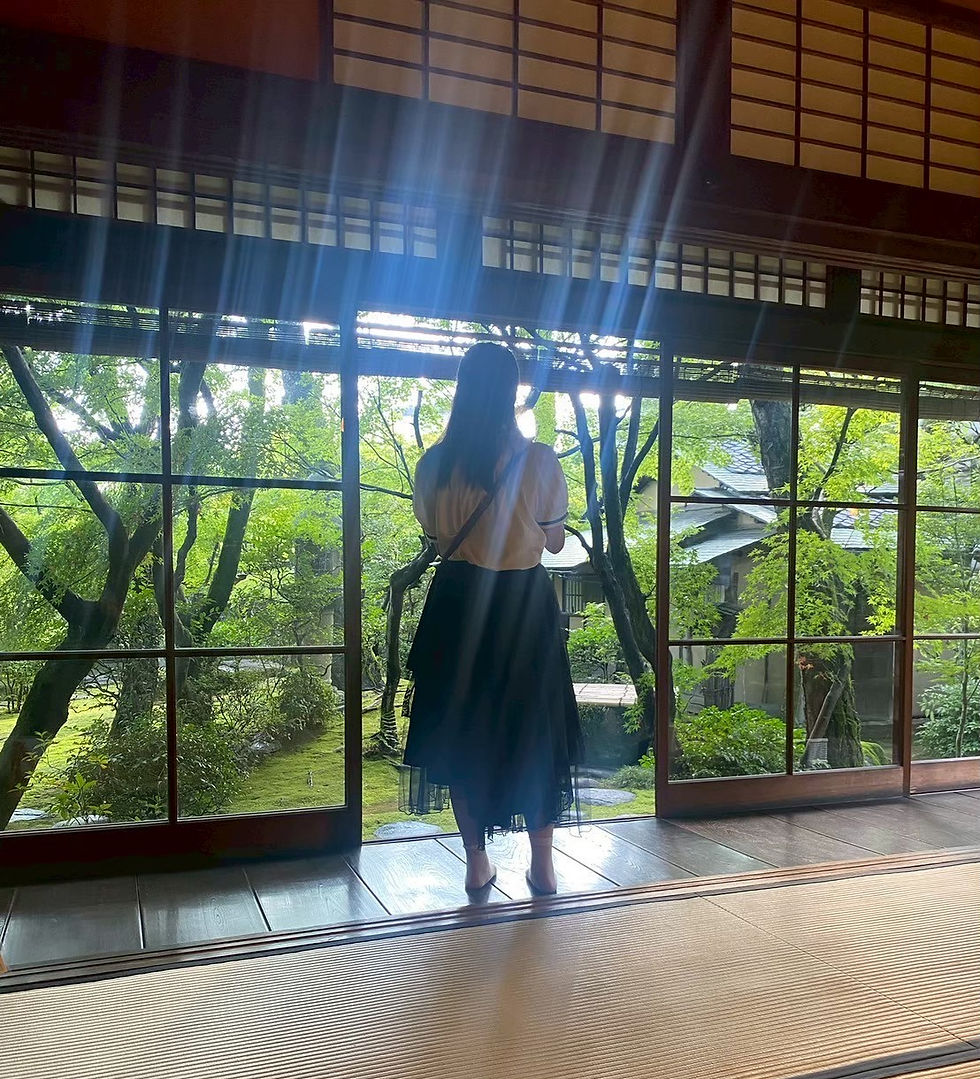 かりん（イベント班）