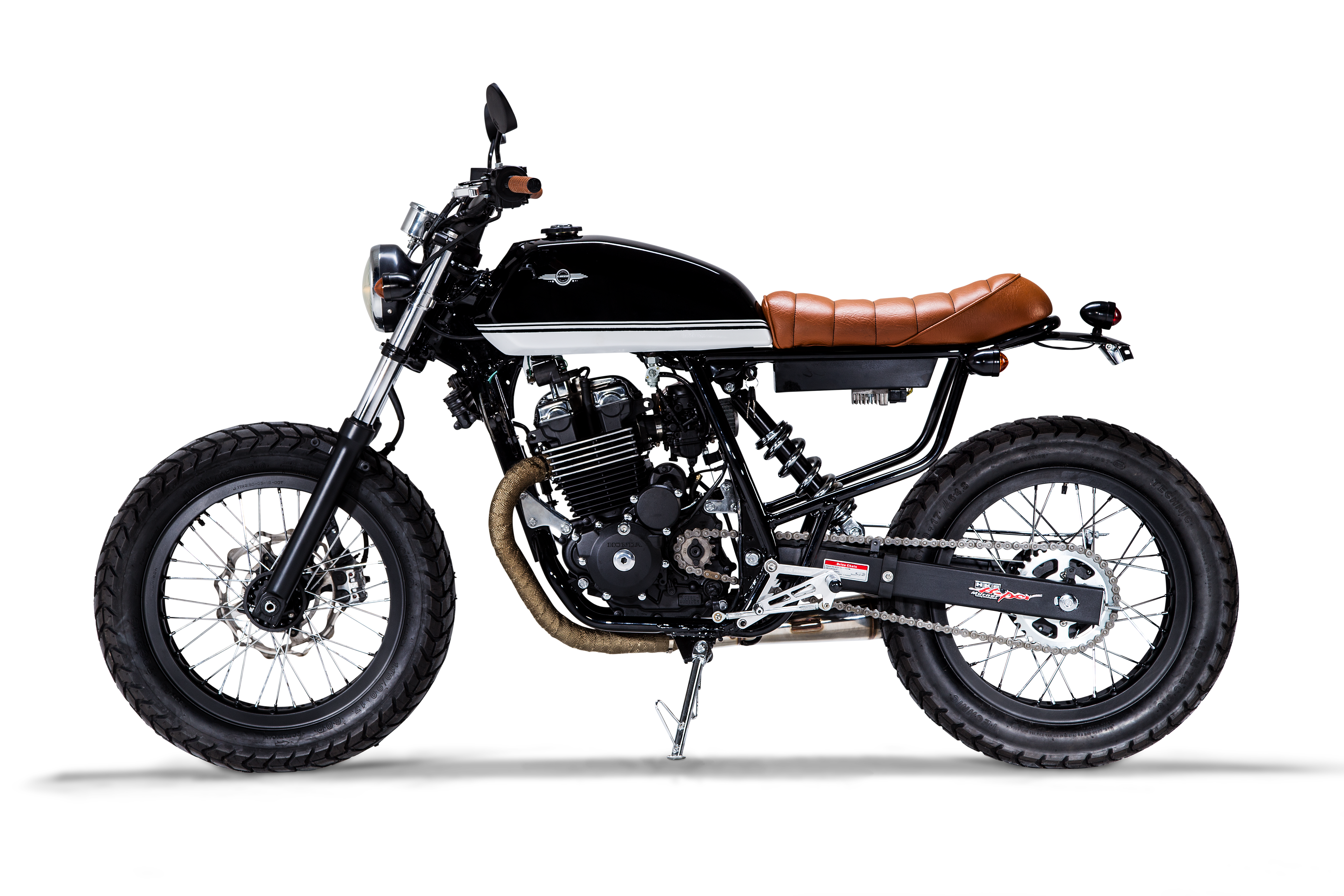 twister 250 scrambler