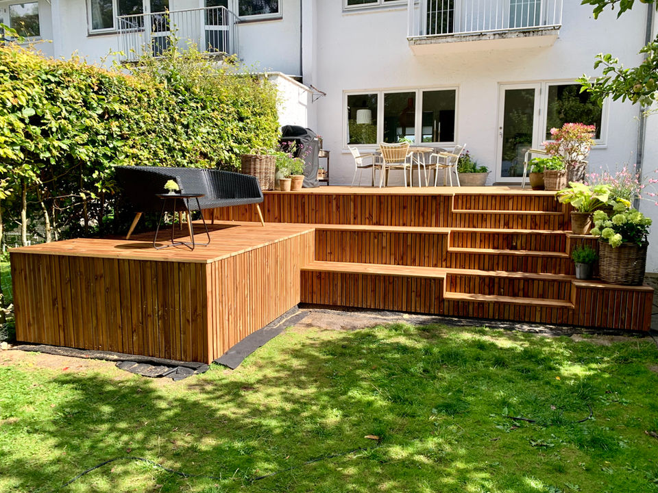 Terrasse juli 2023
