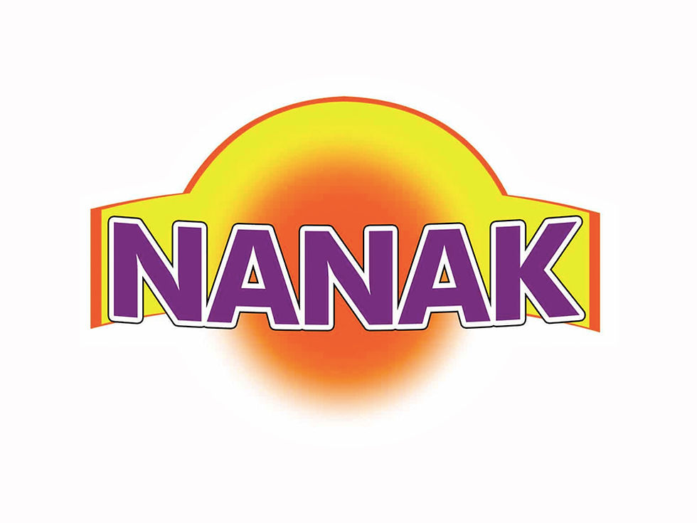 nanak