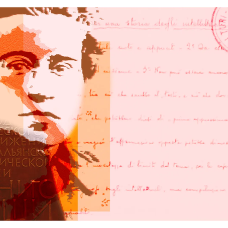 Bir Gramsci Çalışması İçin Şema - Régis Debray (Çev. Akasya Kansu Karadağ)