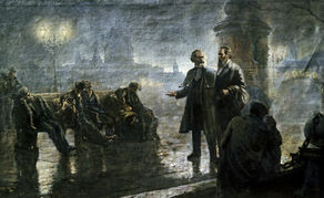 "Engels’in duraklaması" ve İngiltere’de İşçi Sınıfının Durumu - Michael Roberts (Çev. Kansu Yıldırım)