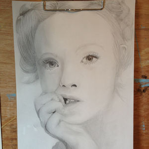 Weird sketch