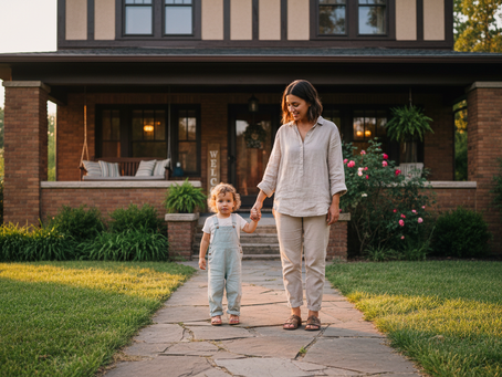 Breaking Generational Cycles Why Family Is Family Isnt Enough Anymore