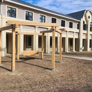 Residential Exterior Transformation