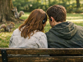 The Connection that wasn't Supposed to Happen