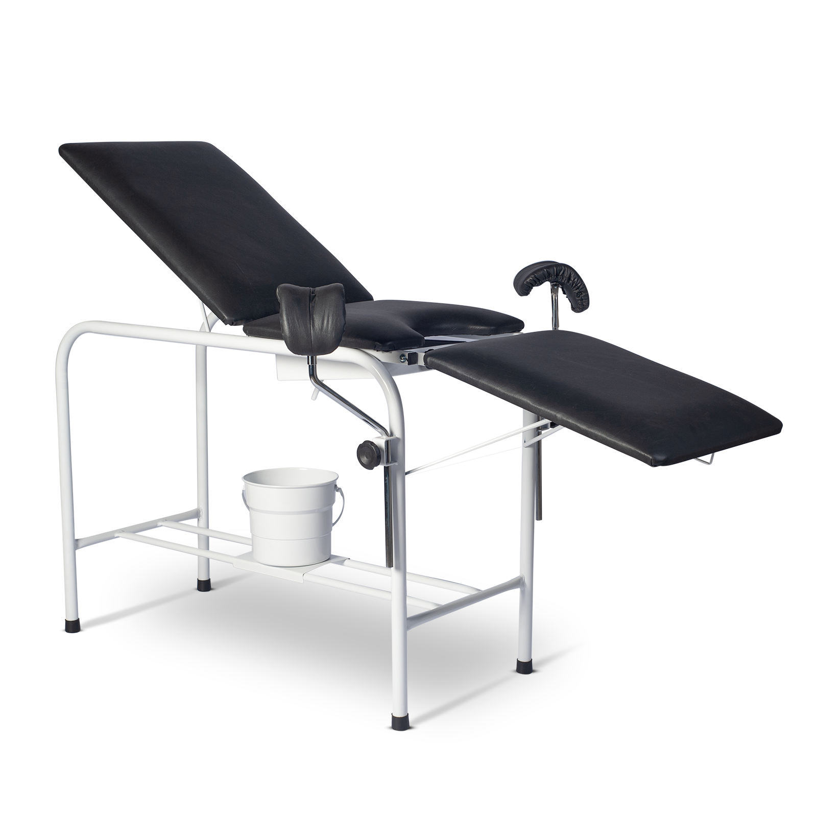 Mesa ginecológica (207-C)