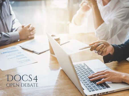 Open letter from medical doctors and health professionals to all Belgian authorities and media