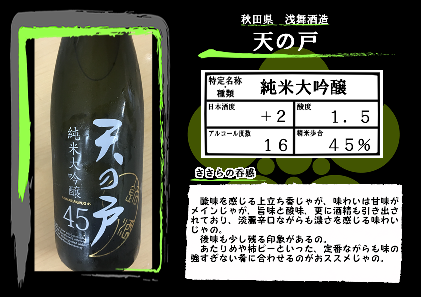天の戸