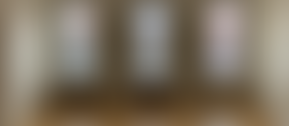 A Cup of Kindness & An Empty Room