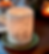 Memorabilia Candle Lamps