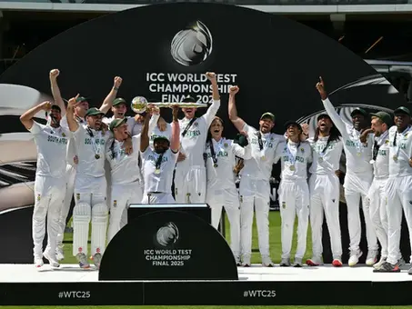 South Africa announce bumper home summer schedule as Australia, England set to tour.